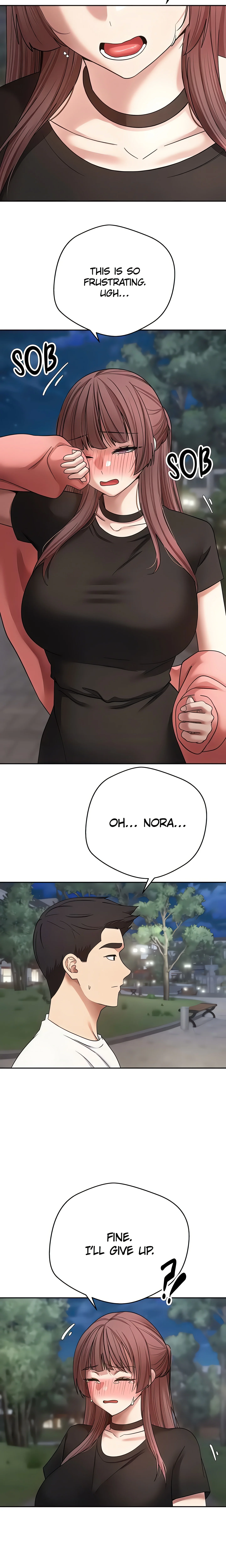 I Can Buy Anything (Official Uncensored) chapter 50 page 20