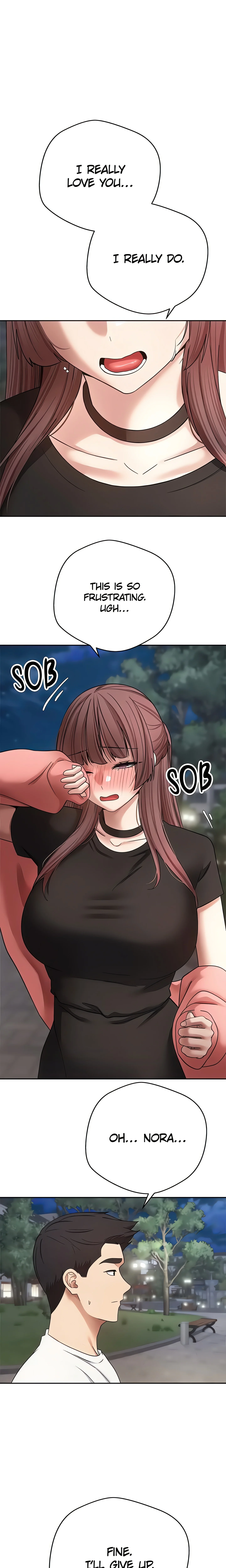 I Can Buy Anything (Official Uncensored) chapter 51 page 1