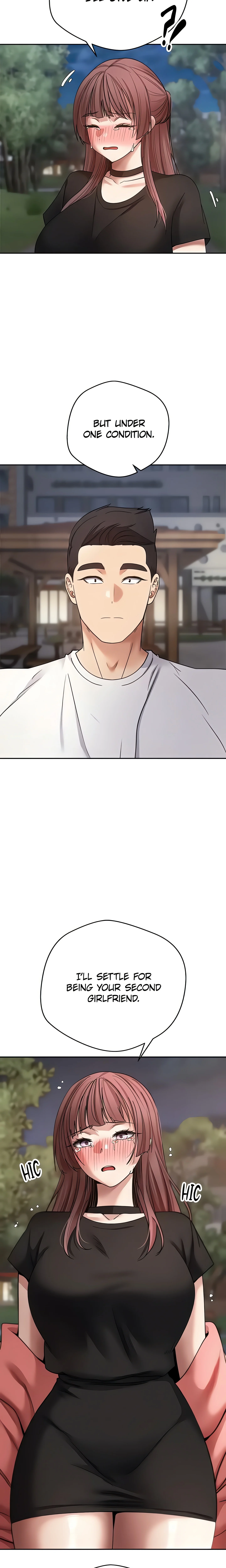 I Can Buy Anything (Official Uncensored) chapter 51 page 2