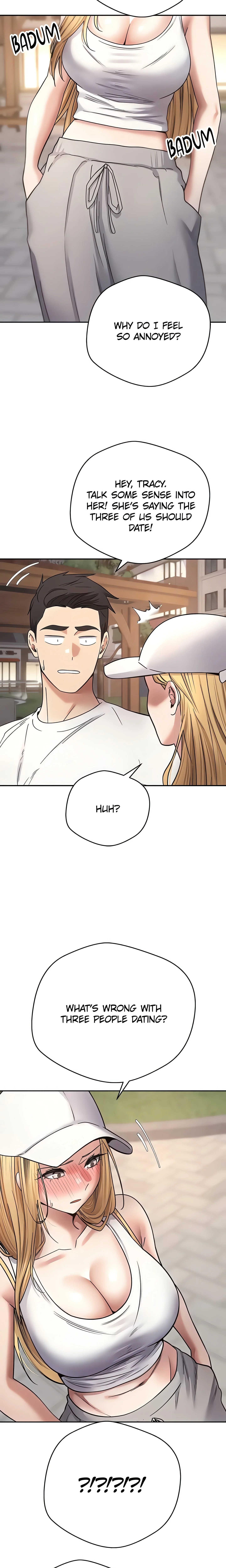 I Can Buy Anything (Official Uncensored) chapter 51 page 4