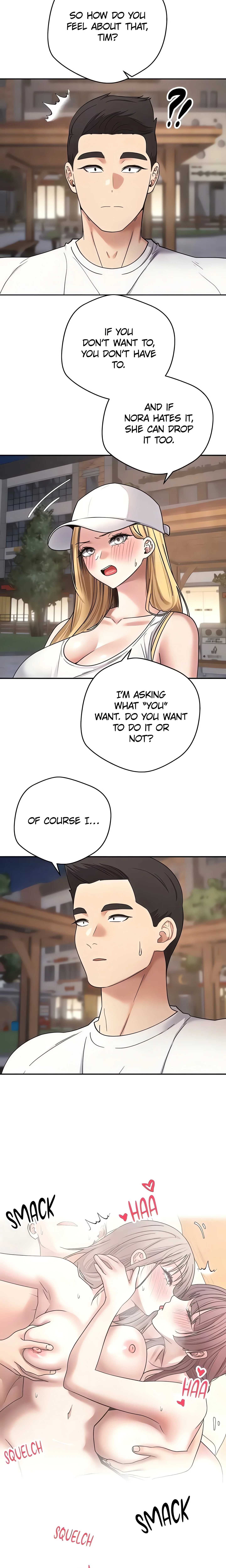 I Can Buy Anything (Official Uncensored) chapter 51 page 7