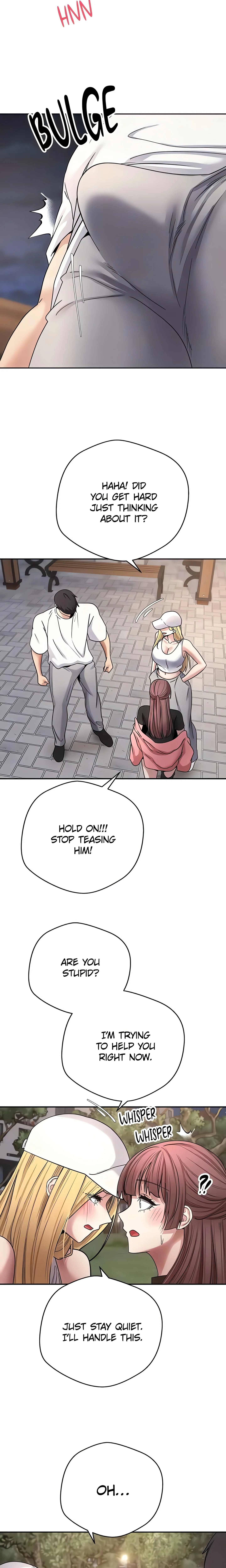 I Can Buy Anything (Official Uncensored) chapter 51 page 8