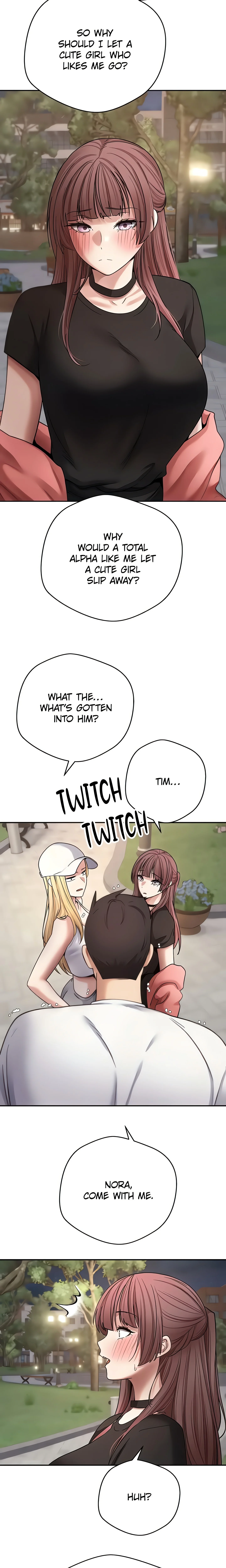 I Can Buy Anything (Official Uncensored) chapter 51 page 11