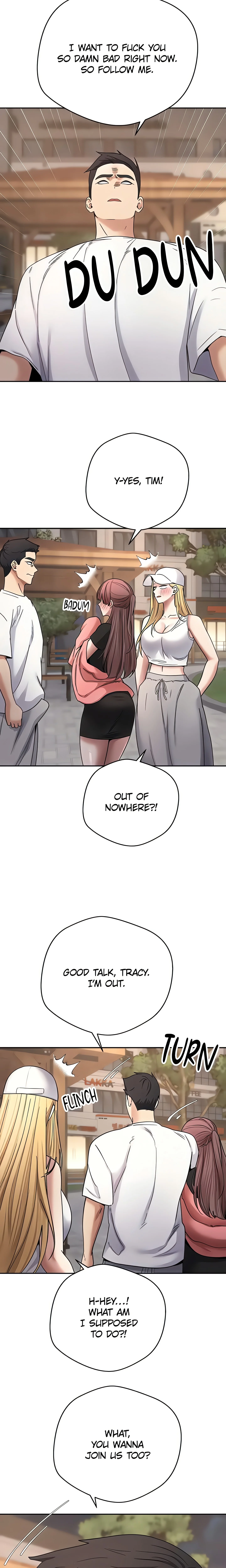 I Can Buy Anything (Official Uncensored) chapter 51 page 12