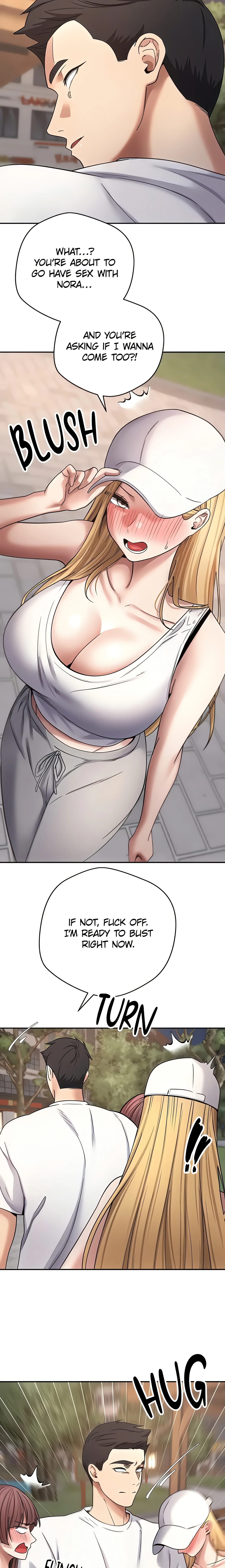 I Can Buy Anything (Official Uncensored) chapter 51 page 13