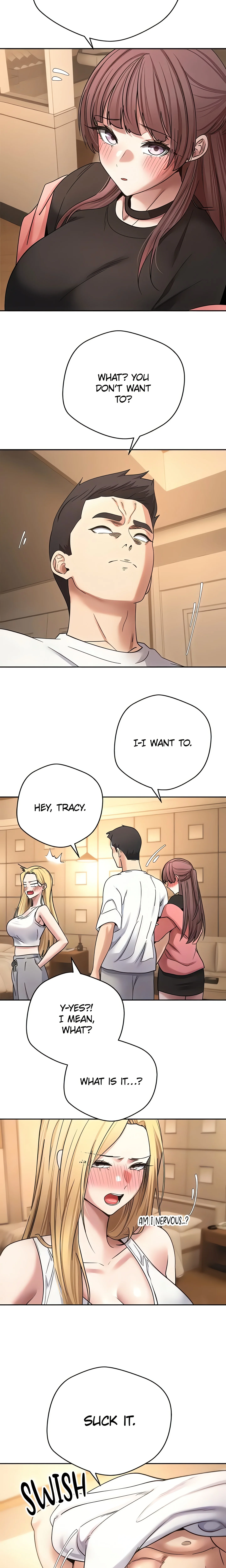 I Can Buy Anything (Official Uncensored) chapter 51 page 15