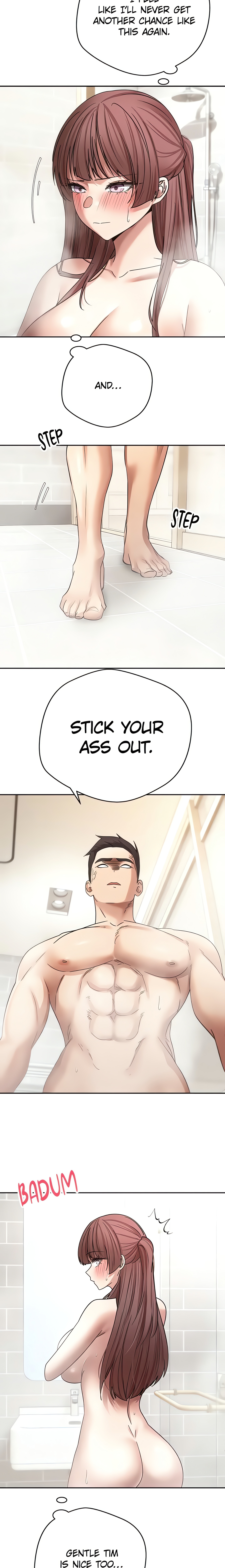 I Can Buy Anything (Official Uncensored) chapter 51 page 22