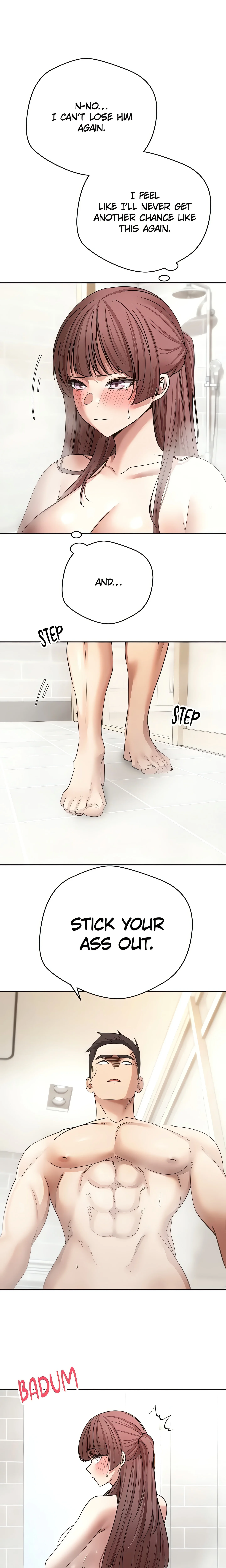 I Can Buy Anything (Official Uncensored) chapter 52 page 1