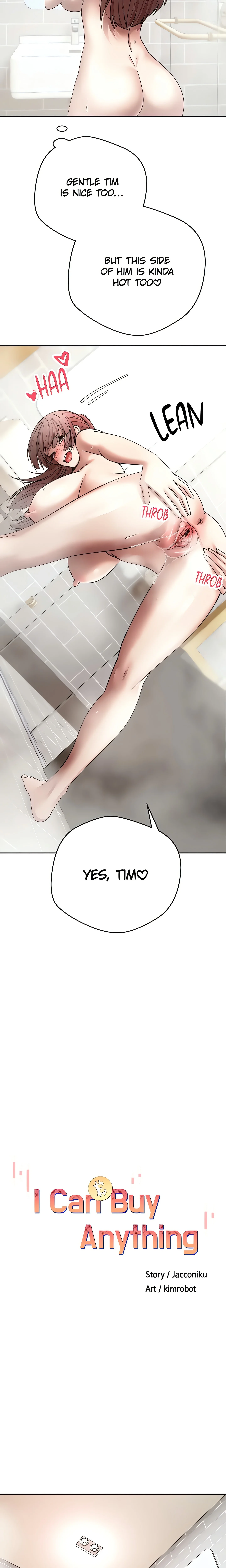 I Can Buy Anything (Official Uncensored) chapter 52 page 2