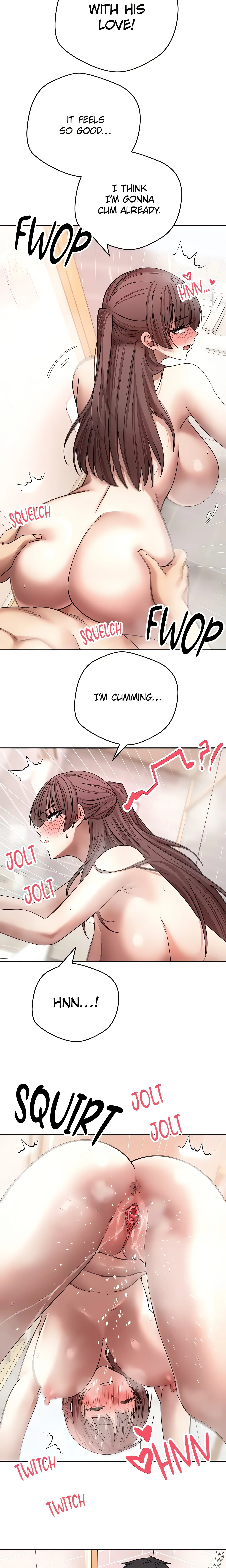 I Can Buy Anything (Official Uncensored) chapter 52 page 4