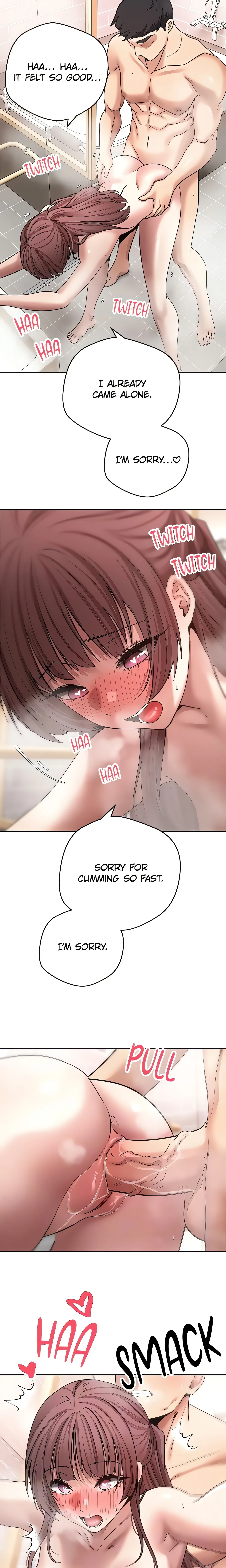 I Can Buy Anything (Official Uncensored) chapter 52 page 5