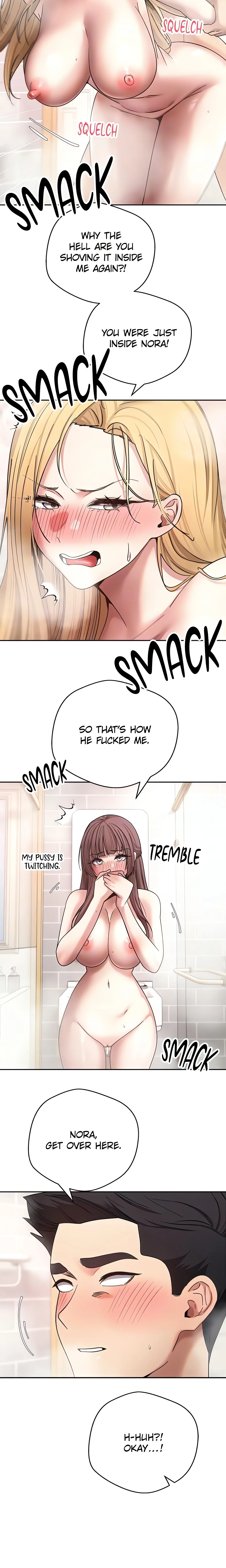 I Can Buy Anything (Official Uncensored) chapter 52 page 9