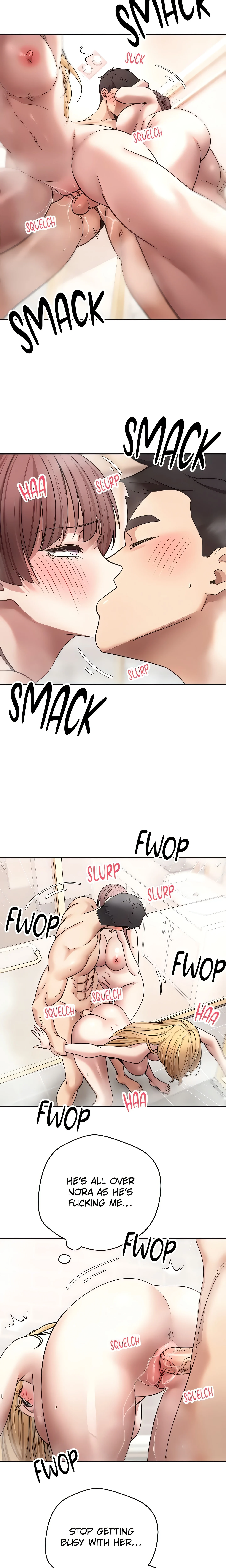 I Can Buy Anything (Official Uncensored) chapter 52 page 11