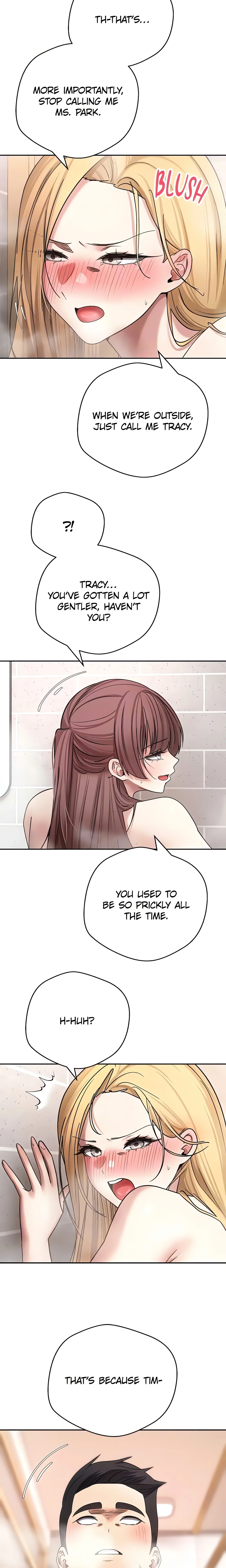 I Can Buy Anything (Official Uncensored) chapter 52 page 14