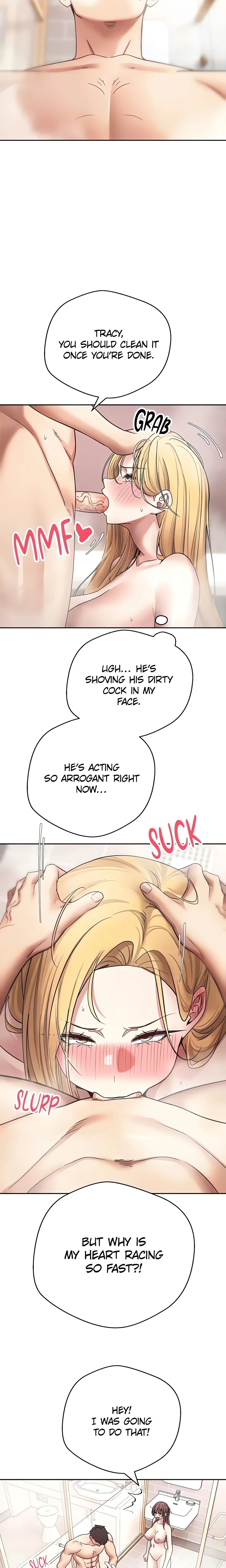 I Can Buy Anything (Official Uncensored) chapter 52 page 15