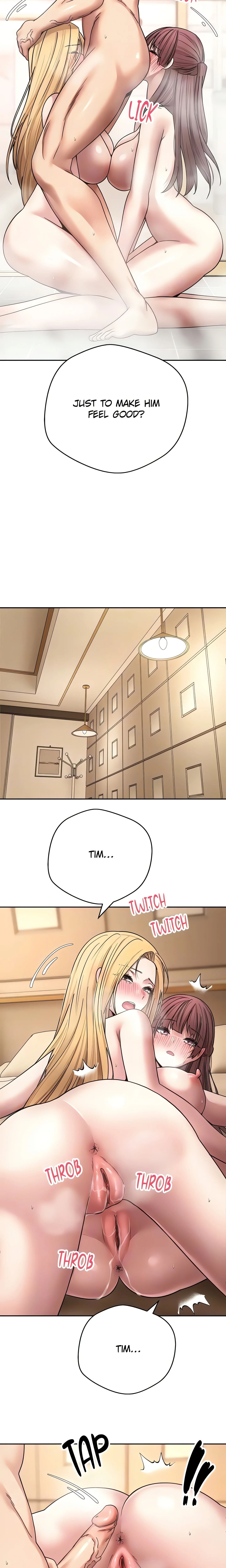 I Can Buy Anything (Official Uncensored) chapter 52 page 17