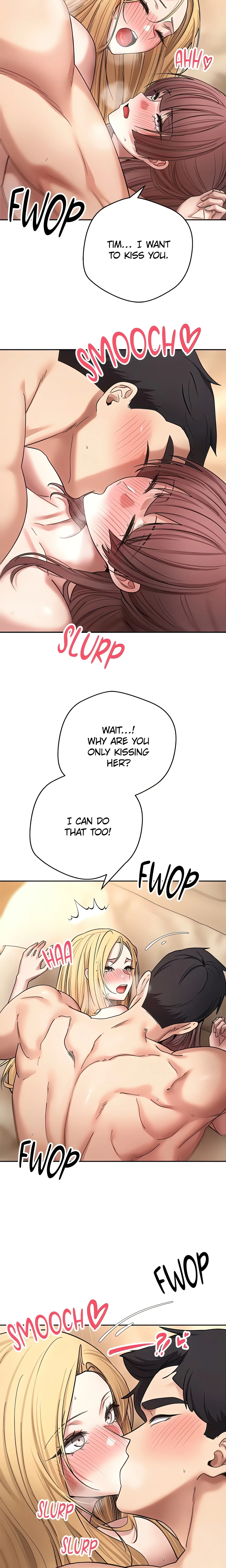 I Can Buy Anything (Official Uncensored) chapter 52 page 20