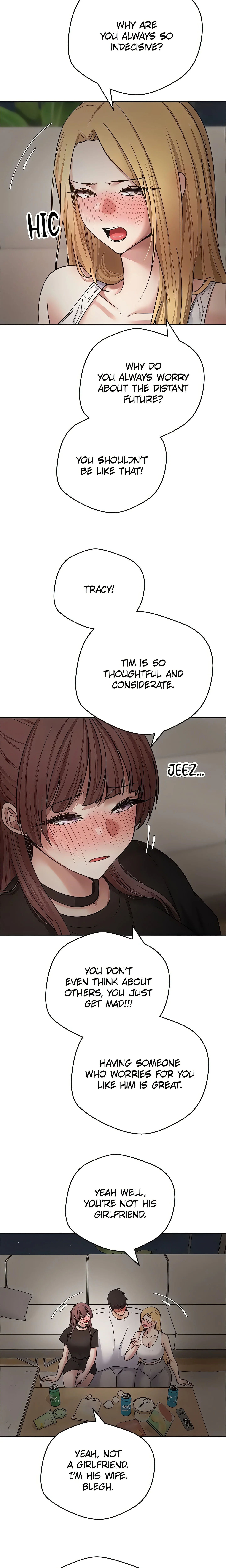 I Can Buy Anything (Official Uncensored) chapter 53 page 13