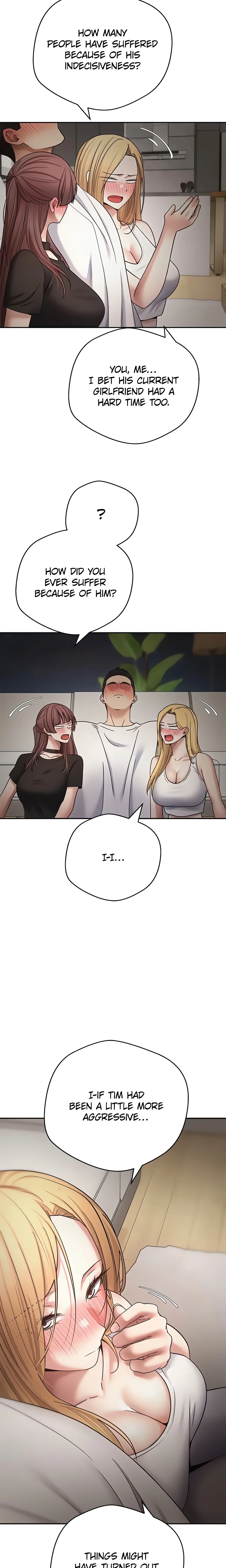 I Can Buy Anything (Official Uncensored) chapter 53 page 14