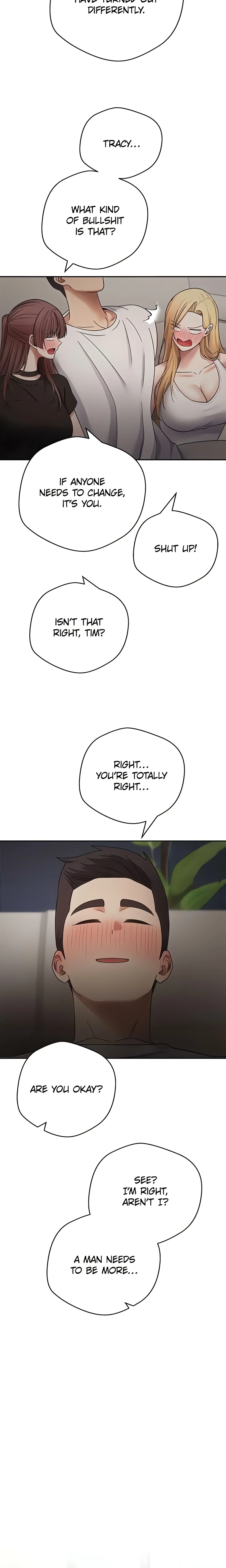 I Can Buy Anything (Official Uncensored) chapter 53 page 15