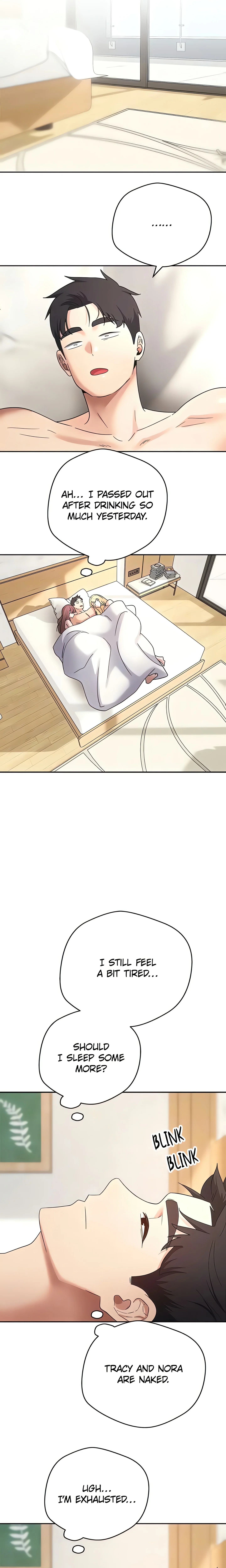 I Can Buy Anything (Official Uncensored) chapter 53 page 16