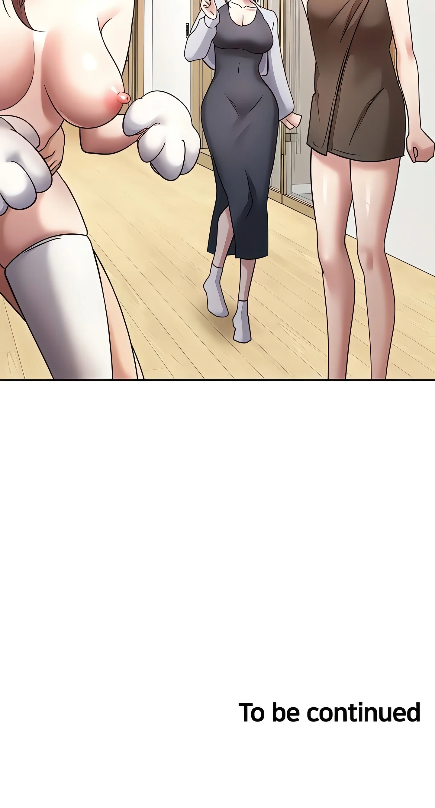 I Can Buy Anything (Official Uncensored) chapter 53 page 24