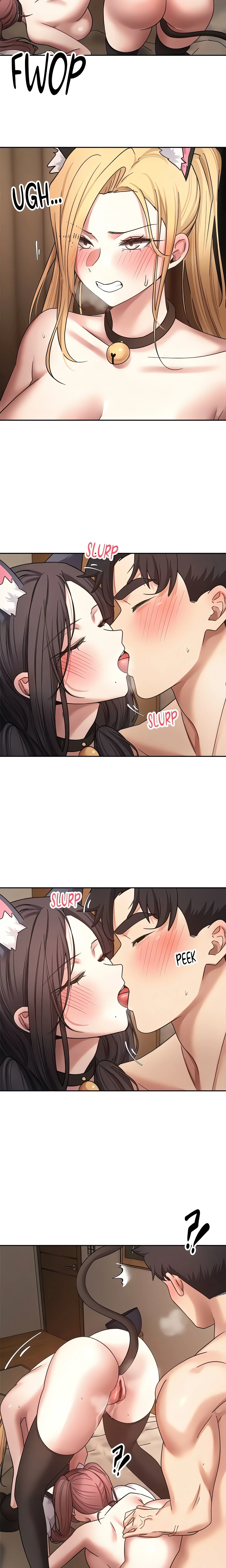 I Can Buy Anything (Official Uncensored) chapter 54 page 20
