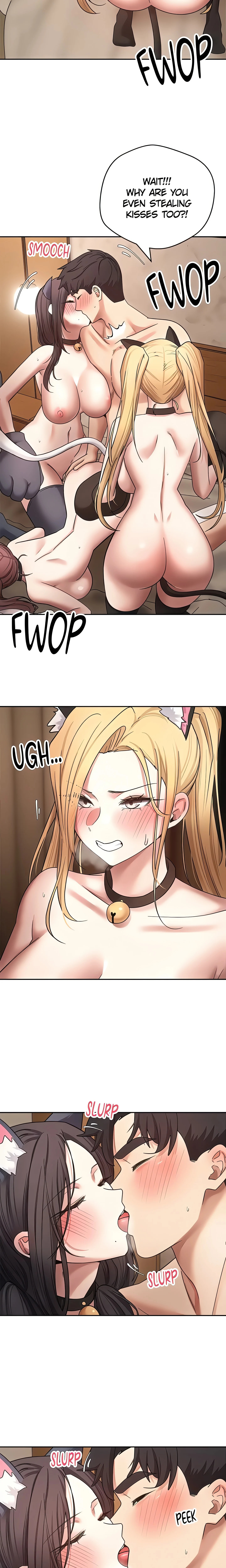 I Can Buy Anything (Official Uncensored) chapter 55 page 2