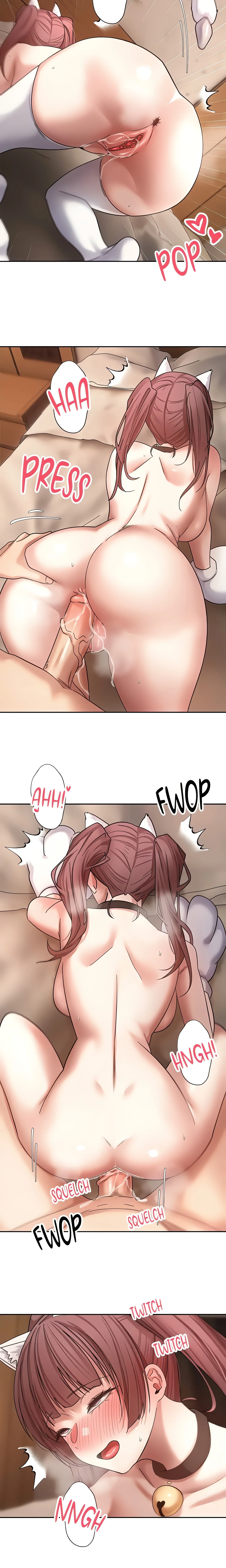 I Can Buy Anything (Official Uncensored) chapter 55 page 10