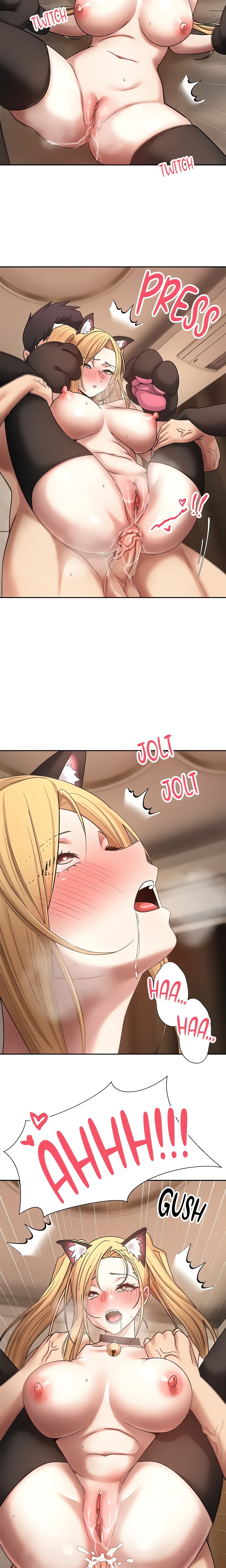 I Can Buy Anything (Official Uncensored) chapter 55 page 12