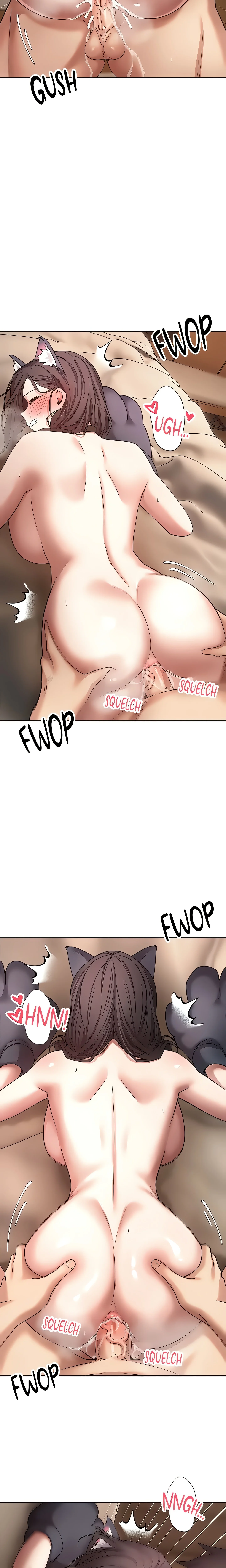 I Can Buy Anything (Official Uncensored) chapter 55 page 13