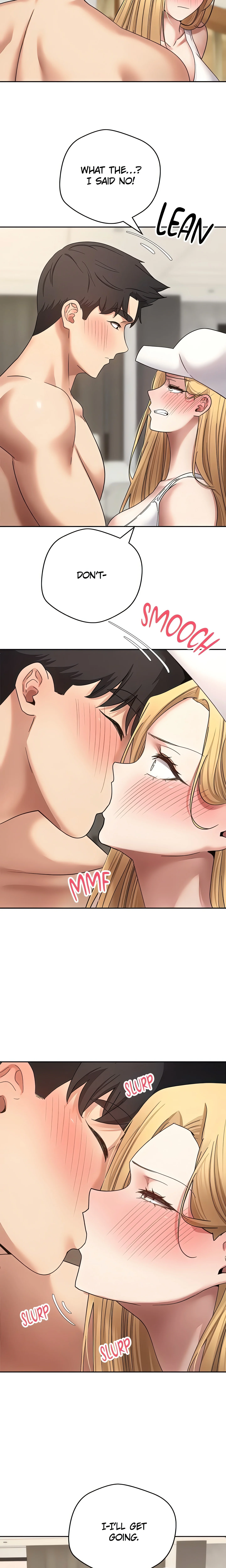I Can Buy Anything (Official Uncensored) chapter 55 page 19