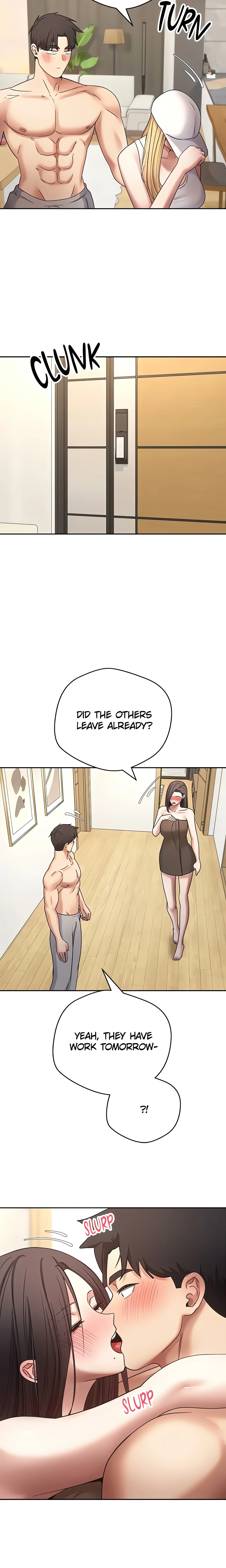 I Can Buy Anything (Official Uncensored) chapter 55 page 20