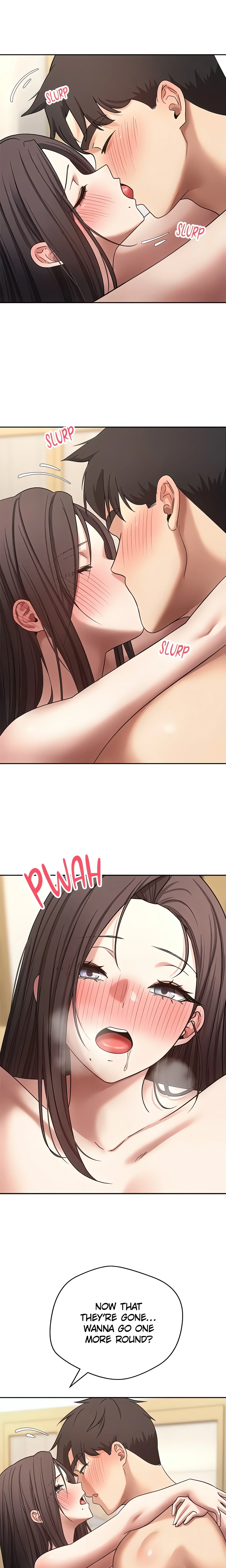 I Can Buy Anything (Official Uncensored) chapter 55 page 21