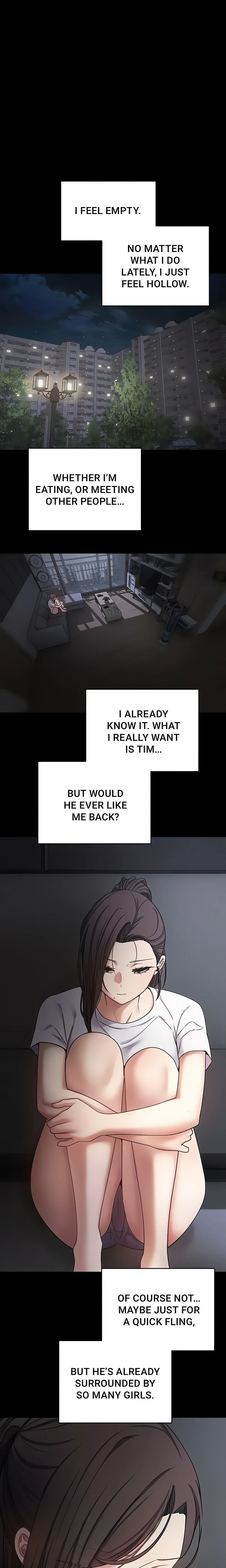 I Can Buy Anything (Official Uncensored) chapter 56 page 1