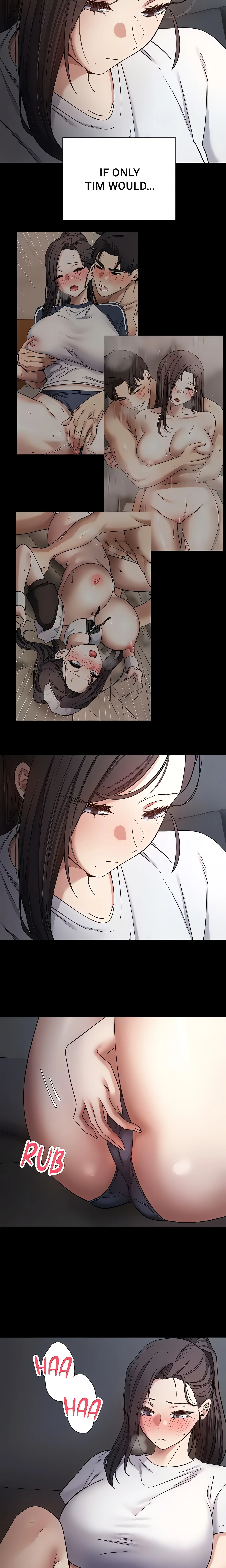I Can Buy Anything (Official Uncensored) chapter 56 page 2