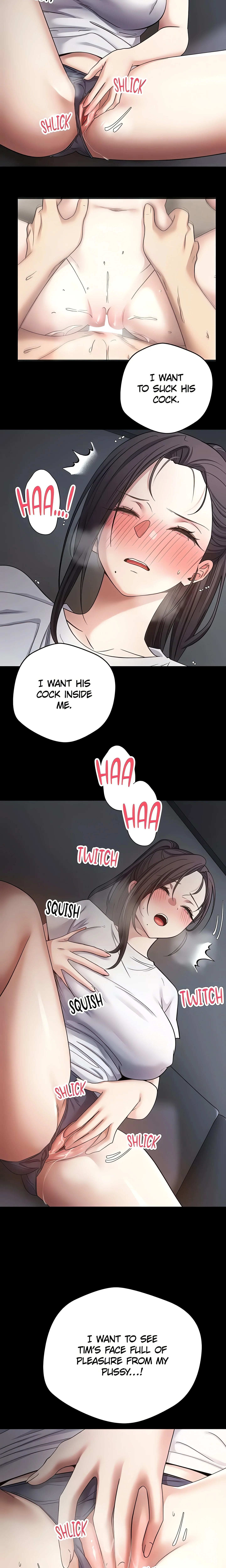I Can Buy Anything (Official Uncensored) chapter 56 page 4