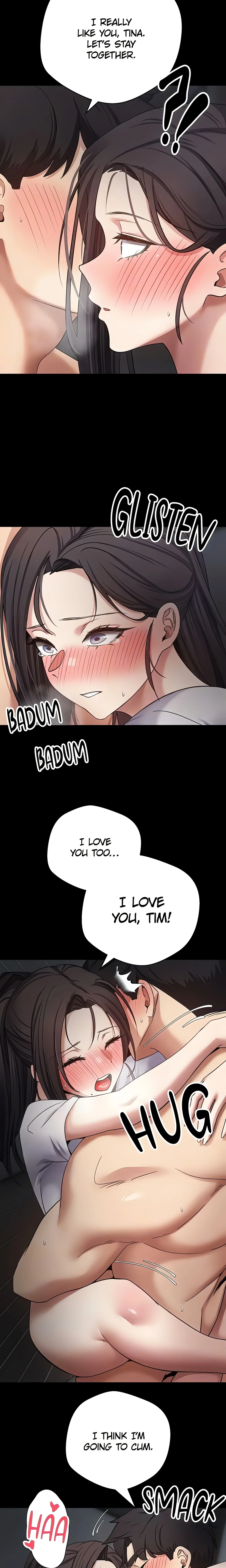 I Can Buy Anything (Official Uncensored) chapter 56 page 6