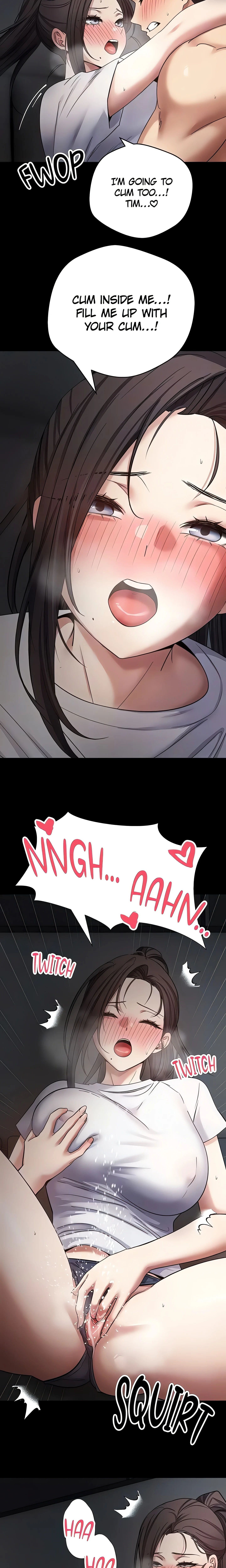 I Can Buy Anything (Official Uncensored) chapter 56 page 7