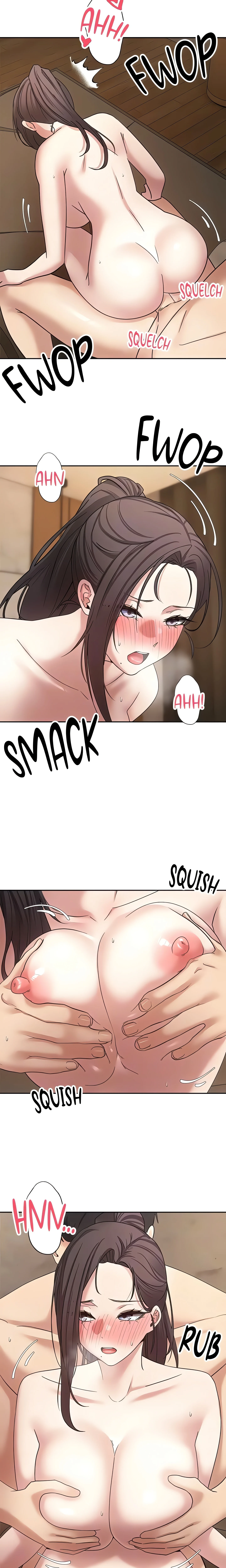 I Can Buy Anything (Official Uncensored) chapter 56 page 15
