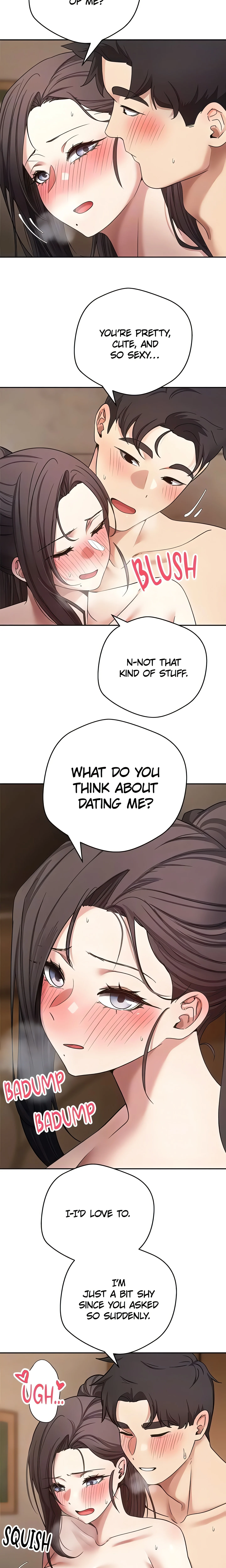 I Can Buy Anything (Official Uncensored) chapter 56 page 17