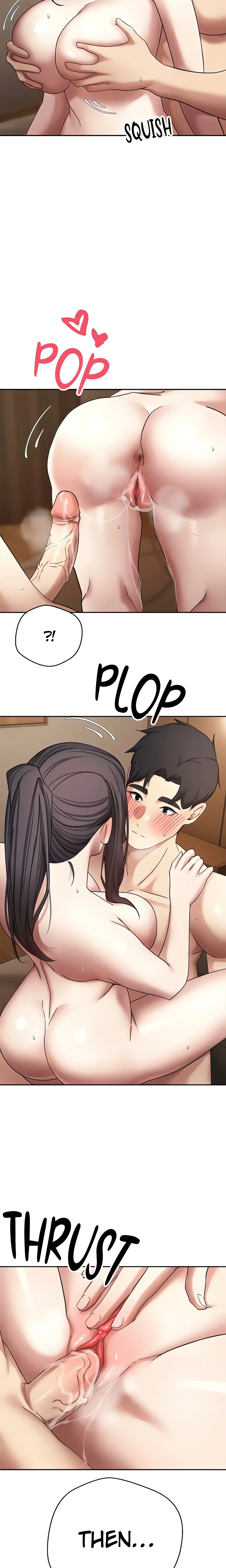 I Can Buy Anything (Official Uncensored) chapter 56 page 18