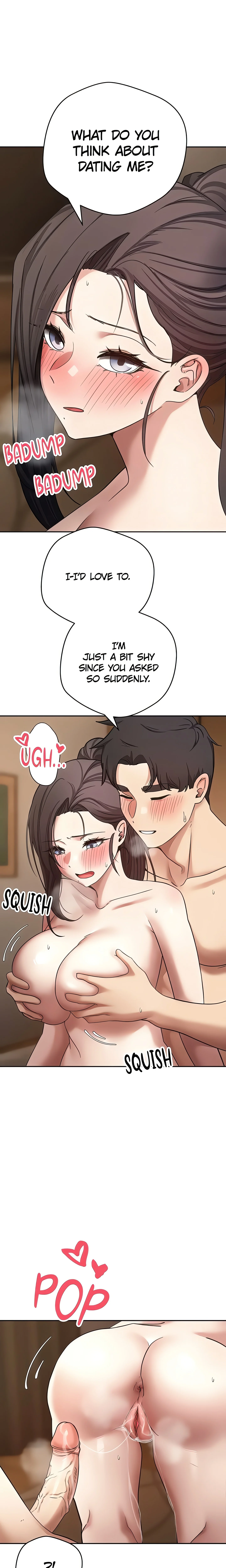 I Can Buy Anything (Official Uncensored) chapter 57 page 1