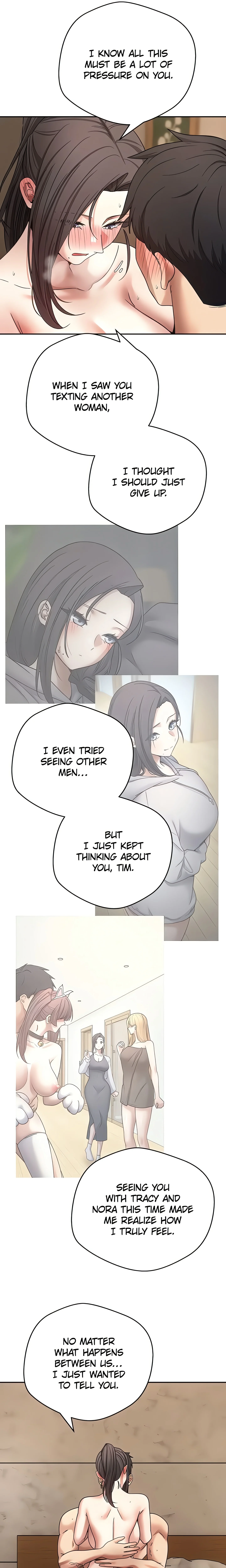 I Can Buy Anything (Official Uncensored) chapter 57 page 4