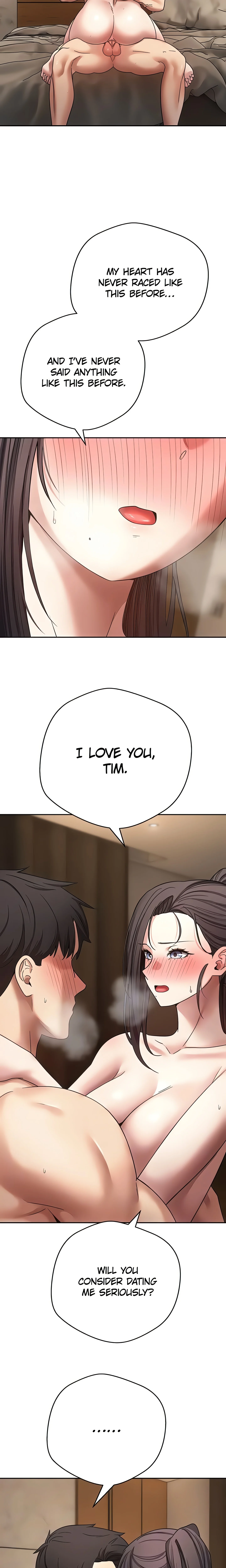 I Can Buy Anything (Official Uncensored) chapter 57 page 5