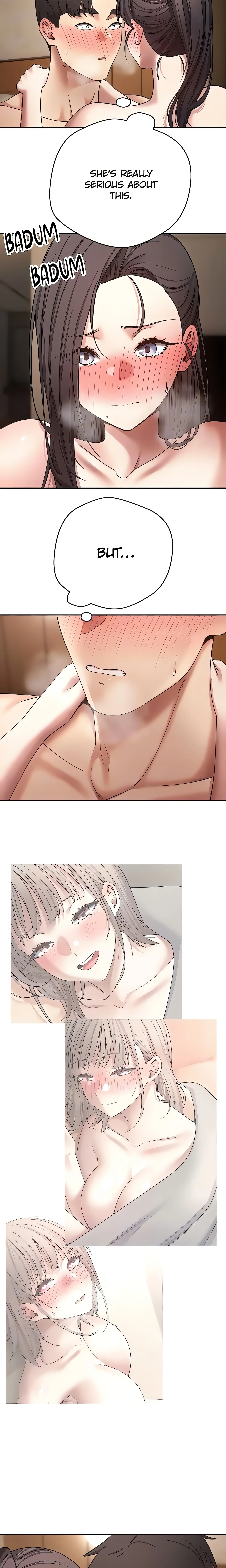 I Can Buy Anything (Official Uncensored) chapter 57 page 6