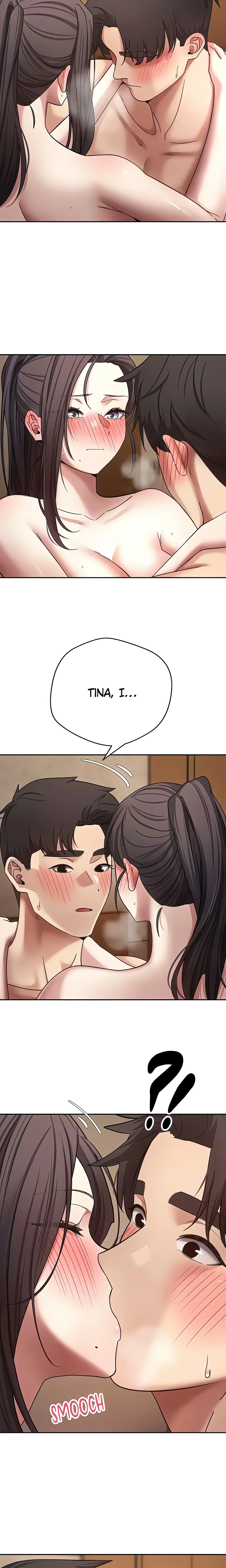 I Can Buy Anything (Official Uncensored) chapter 57 page 7