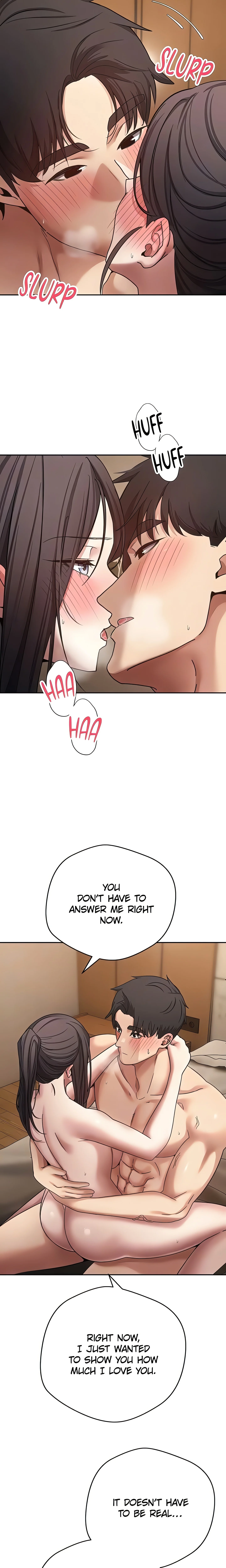 I Can Buy Anything (Official Uncensored) chapter 57 page 8