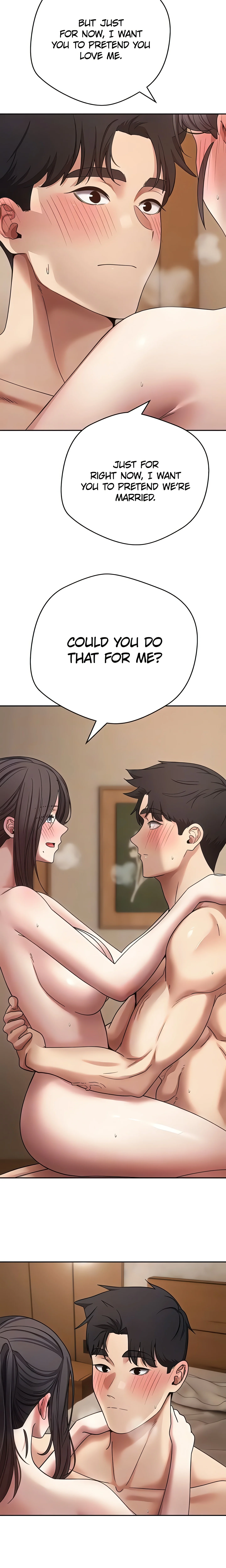 I Can Buy Anything (Official Uncensored) chapter 57 page 9