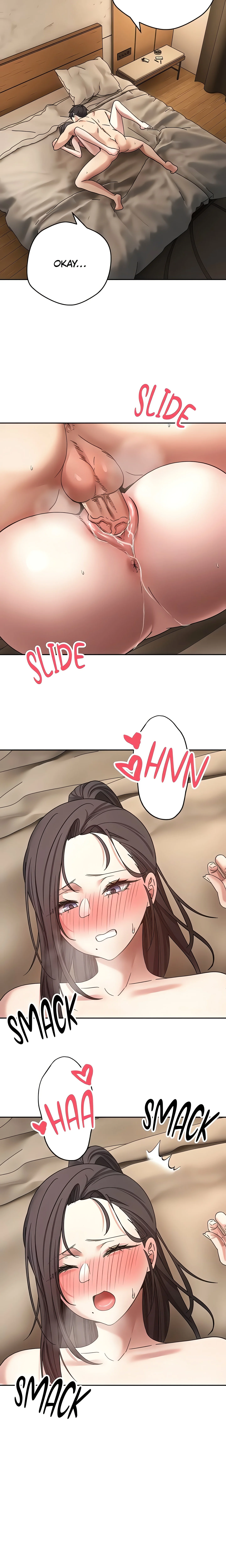 I Can Buy Anything (Official Uncensored) chapter 57 page 13